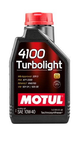 108644 Motul Aceite