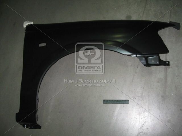 Aleta delantera derecha Tempest 0370373310
