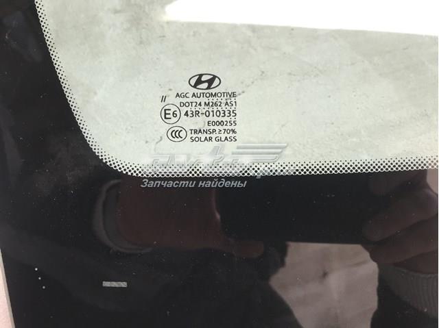 86110D7140 Hyundai/Kia Parabrisas delantero 