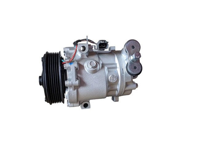 Compresor de aire acondicionado SD6V121921F MSG Rebuilding