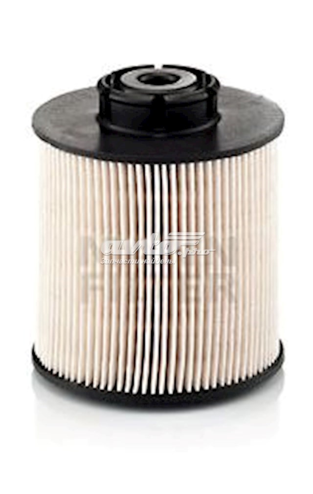 PU10461X Mann-Filter filtro combustible