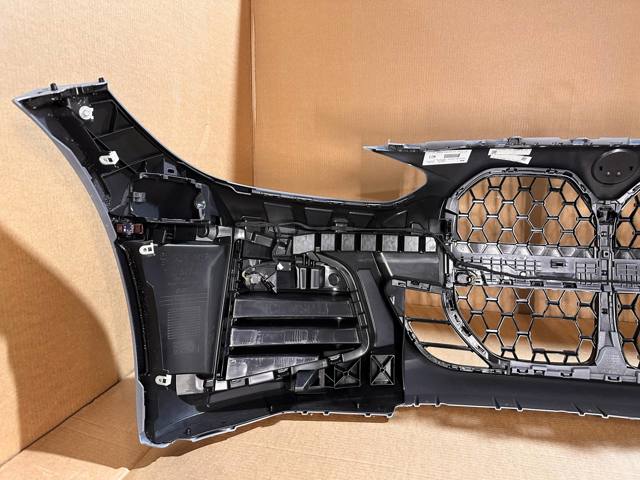  BMW 51115A0F333