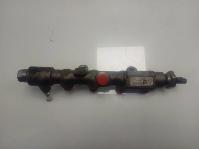 Rampa de combustible 9821399680 Peugeot/Citroen