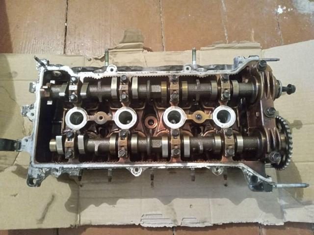 Comprar Culata Toyota Corolla VERSO R10