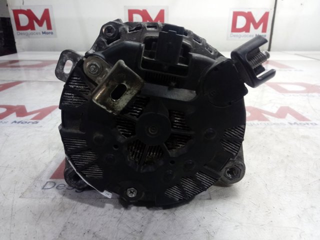 Alternador 9818962280 Peugeot/Citroen