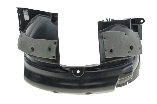 Paso rueda 638405770R Renault (RVI)
