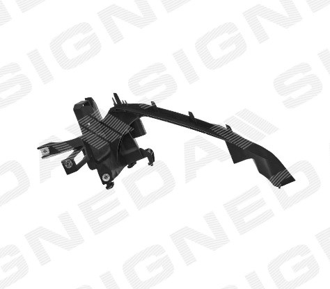 Soporte de fijación del faro delantero derecho Signeda PAD43042AR precio, desde 41,06 EUR