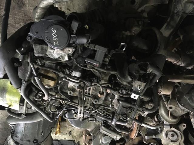 Motor completo General Motors Z20S precio, desde 1842,59 EUR