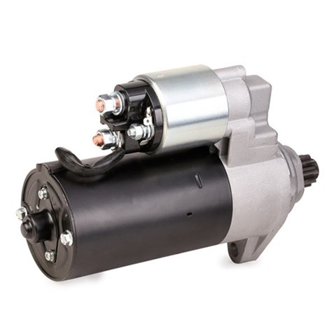 Motor de arranque AS S0095