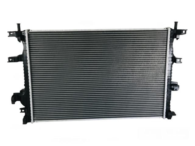HG9Z8005A Тайвань radiador refrigeración del motor