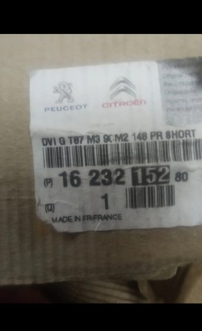 Engranaje de dirección Peugeot/Citroen 1623215280 precio, desde 148,10 EUR