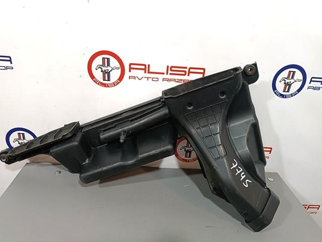 Entrada del filtro de aire Nissan/Infiniti 165543JA0A precio, desde 135,79 EUR
