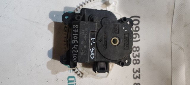 Actuador de Compuerta de Calefacción Toyota RAV4 3 (A3)