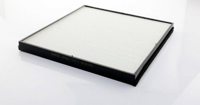 Comprar SA24014 Shafer Filtro de aire del habitáculo