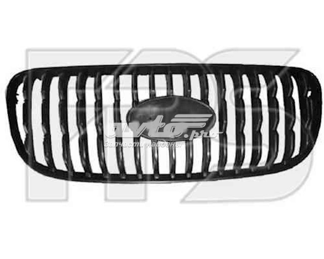 Comprar FP3241990 FPS Rejilla frontal