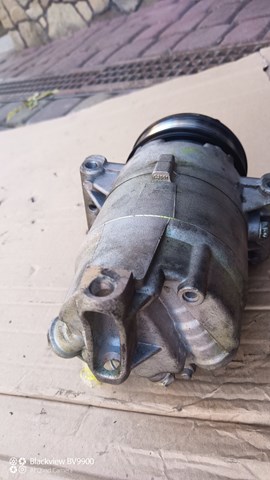 13297444 General Motors Compresor climatizador