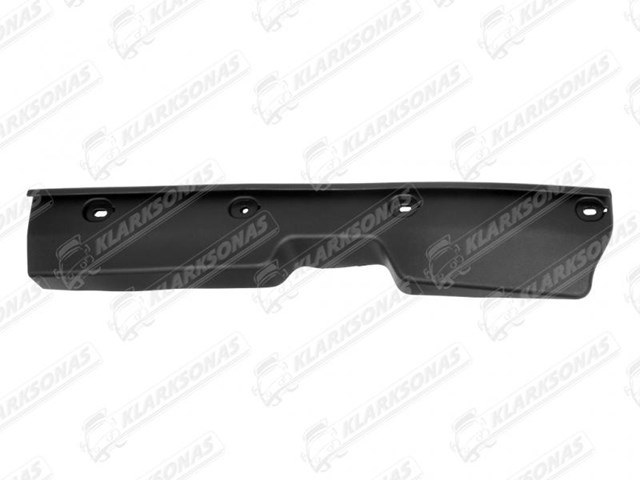 Junta de guardabarros Mazda KB7W56916B