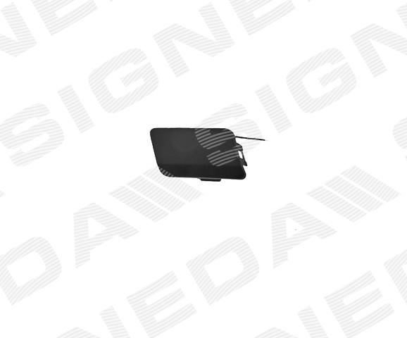 Comprar 7243079 Polcar Tapa del enganche de remolcado delantera