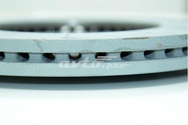 Comprar 05273141AB Chrysler Freno de disco delantero