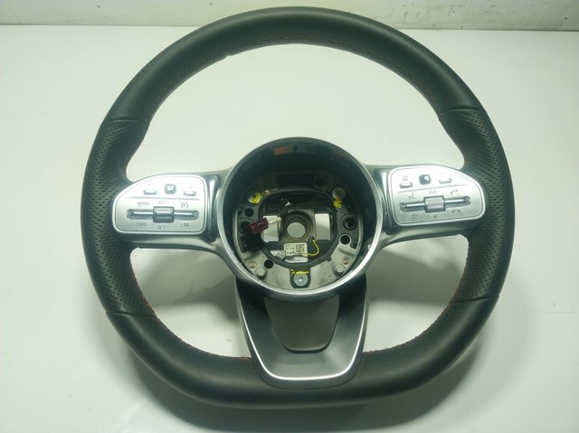 Volante Mercedes A (W177)