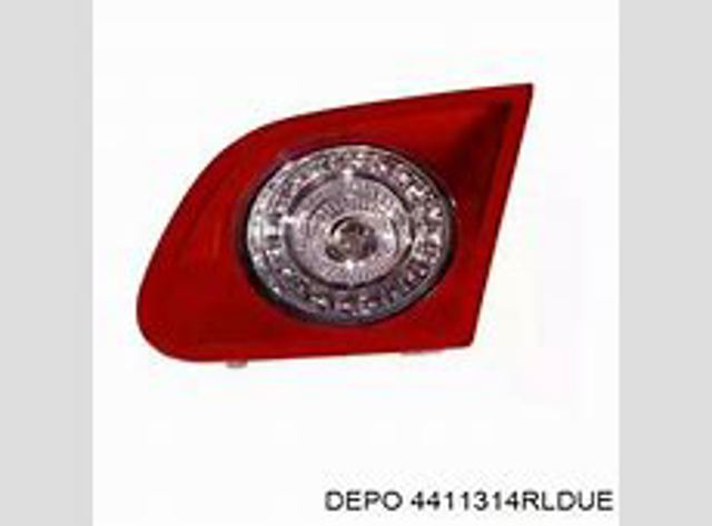 Moldura de parachoques trasero derecho FPS FP7407972 precio, desde 22,84 EUR
