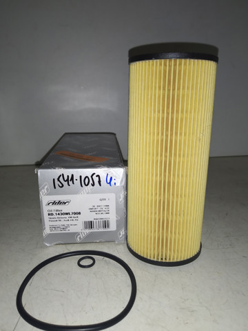 Filtro de aceite Rider RD1430WL7008 precio, desde 4,92 EUR