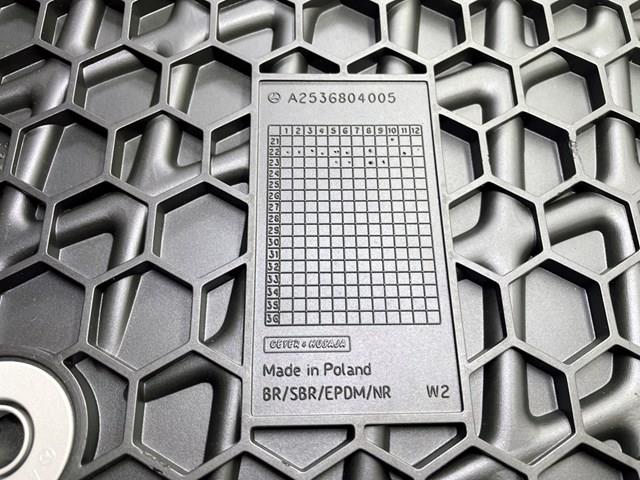 Comprar A25368038059G33 Mercedes 