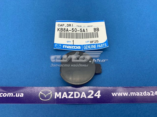  Mazda KB8A505A1BB