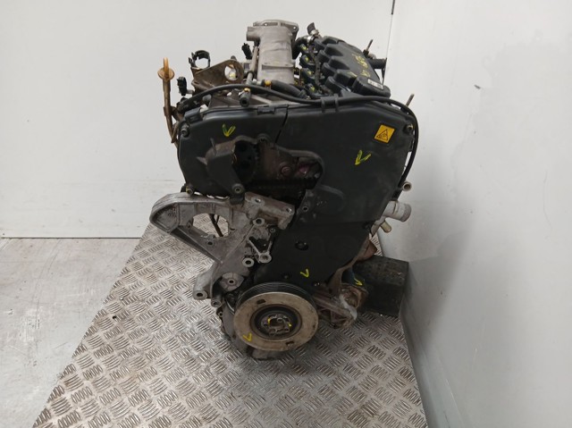 Motor completo 182B9000 Fiat/Alfa/Lancia