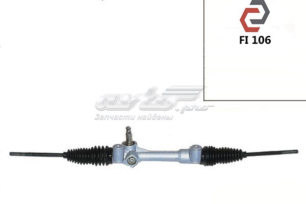 851015100 Fiat/Alfa/Lancia Cremallera caja de direccion