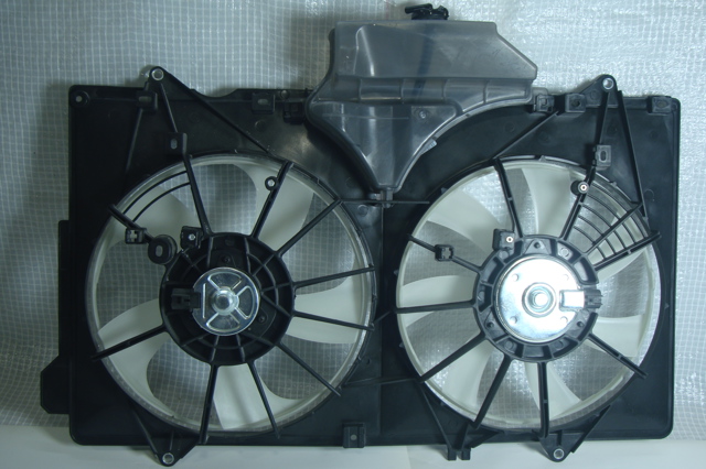 Comprar 45X223W1 Polcar Ventilador de radiador