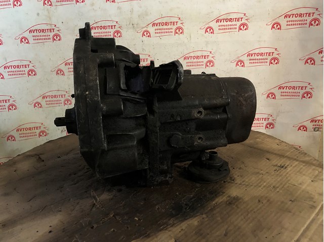 Comprar JB1019 Renault (RVI) Caja de cambios mecánica completa