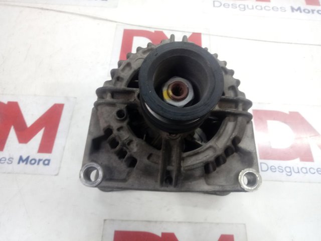 0124325163 Opel Alternador de coche