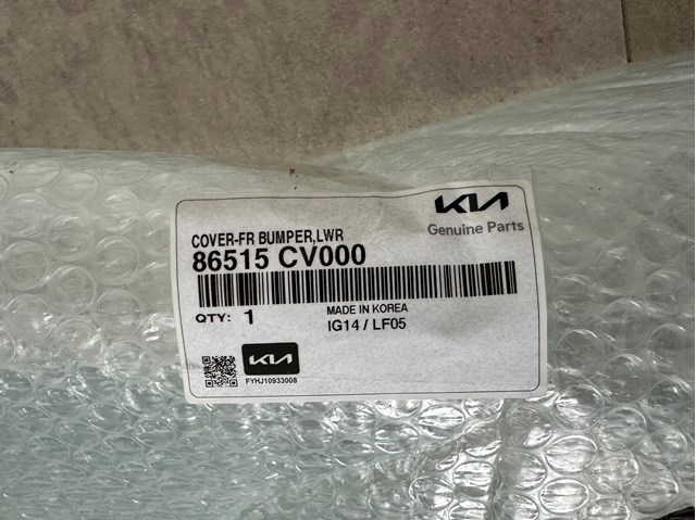 86515CV000 Hyundai/Kia