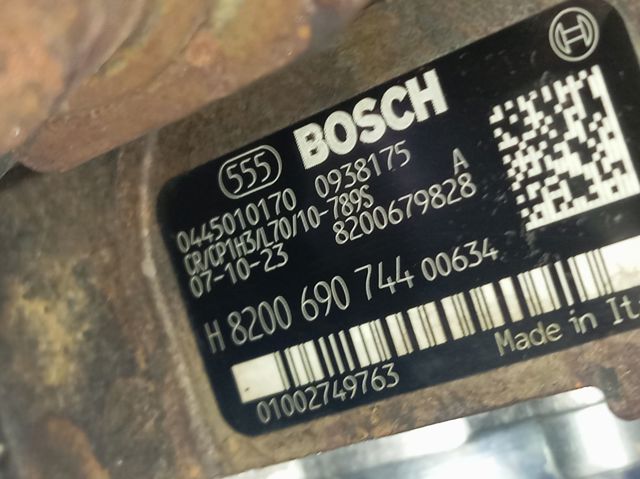 Comprar M9RG832 Nissan/Infiniti Motor completo