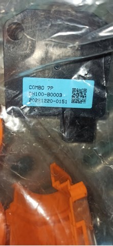 91999G7640FFF Hyundai/Kia Actuador de embrague