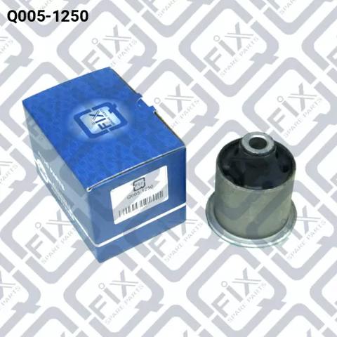 Comprar Q0051250 Q-fix Silentblock trasero