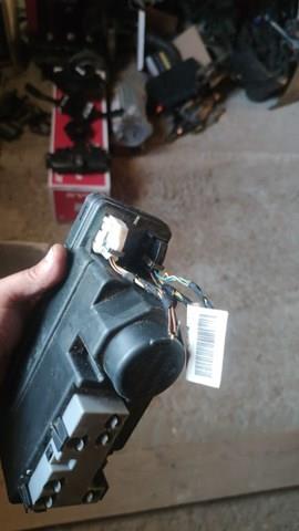 Comprar 2108001848 Mercedes Bomba neumática de la carrocería