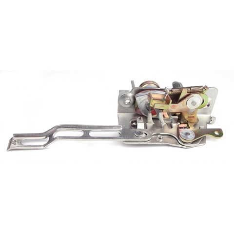 Cerradura delantera izquierda Solgy 305024