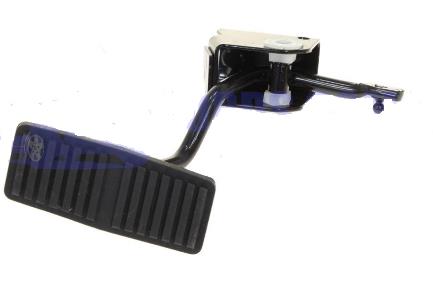 7045252 Ford pedal de acelerador