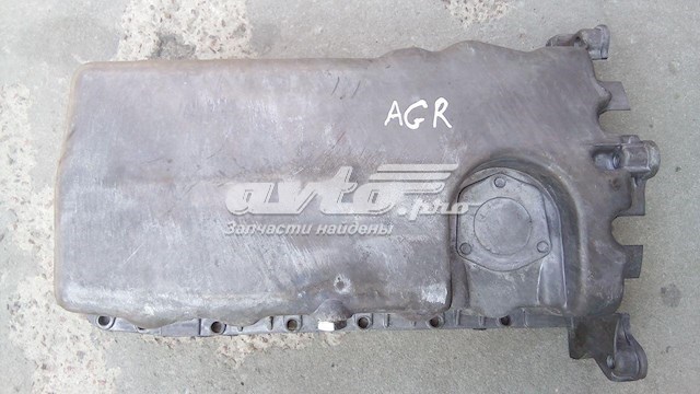 Motor completo AGR VAG