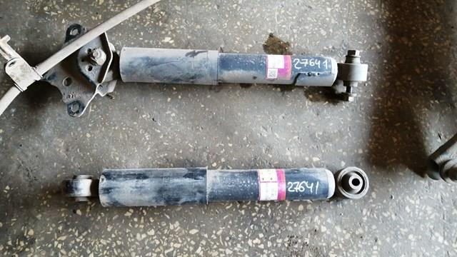 Amortiguadores posteriores para Lexus RX 270/350/450H AGL10, GGL15, GYL15
