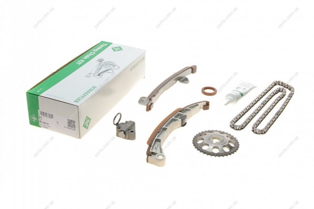 559 1033 40 INA kit de cadenas de distribución