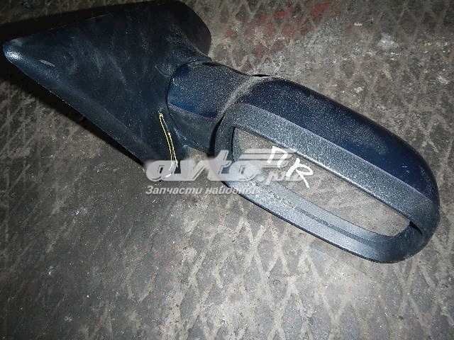 7701068378 Renault (RVI) espejo retrovisor derecho