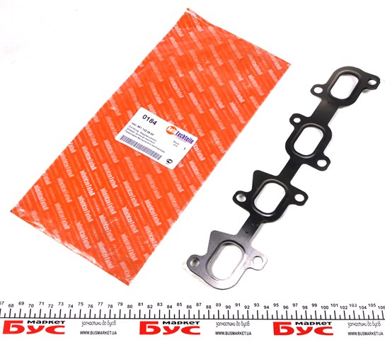 Junta colector escape Autotechteile 1000184 precio, desde 16,29 EUR
