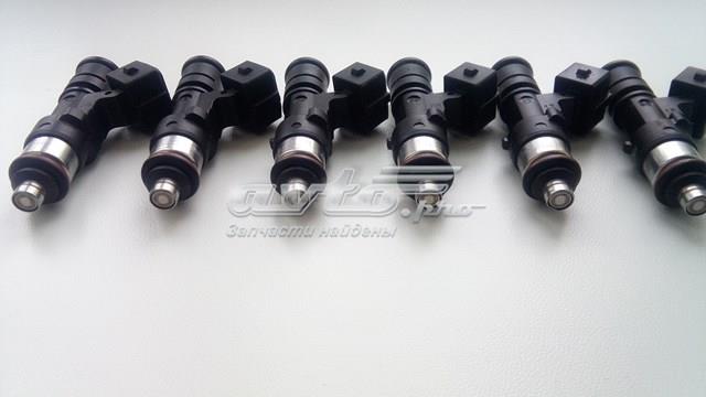 Inyector-bomba Bosch 0280158097