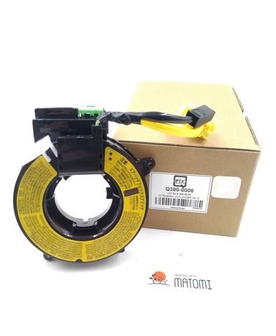 Comprar Q3800006 Q-fix Anillo AIRBAG