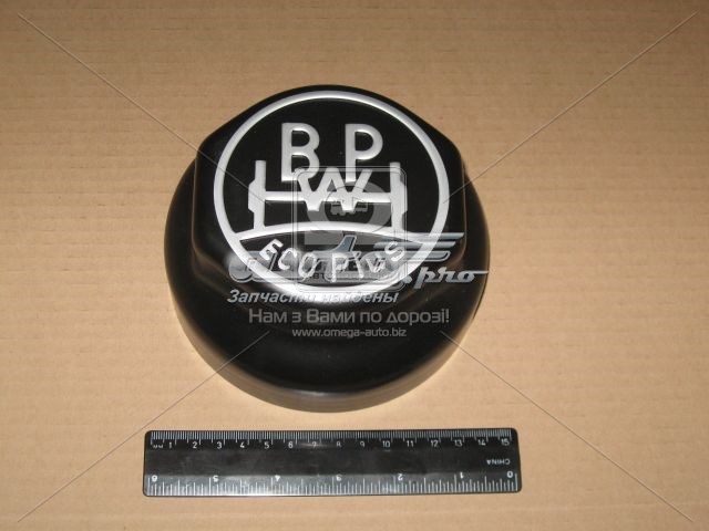 Tapa de cubo de rueda BPW 0321225310