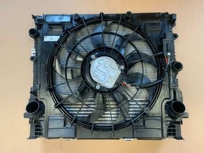 17119886561 BMW Refrigeración del motor