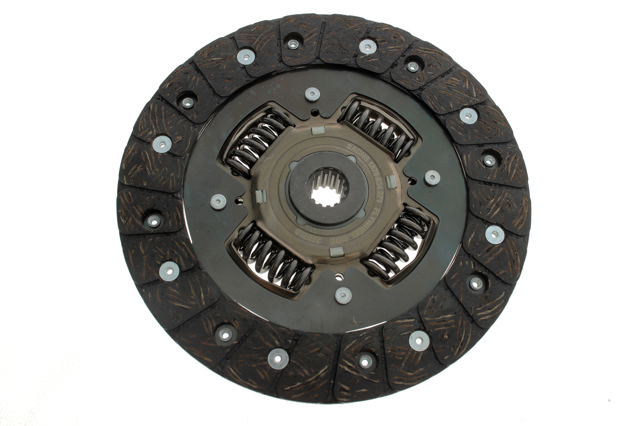 3000951687 Sachs Embrague motor